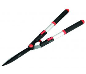 Tijeras Cortasetos Extensibles Con Mangos De Aluminio De 660 A 860 mm ALYCO